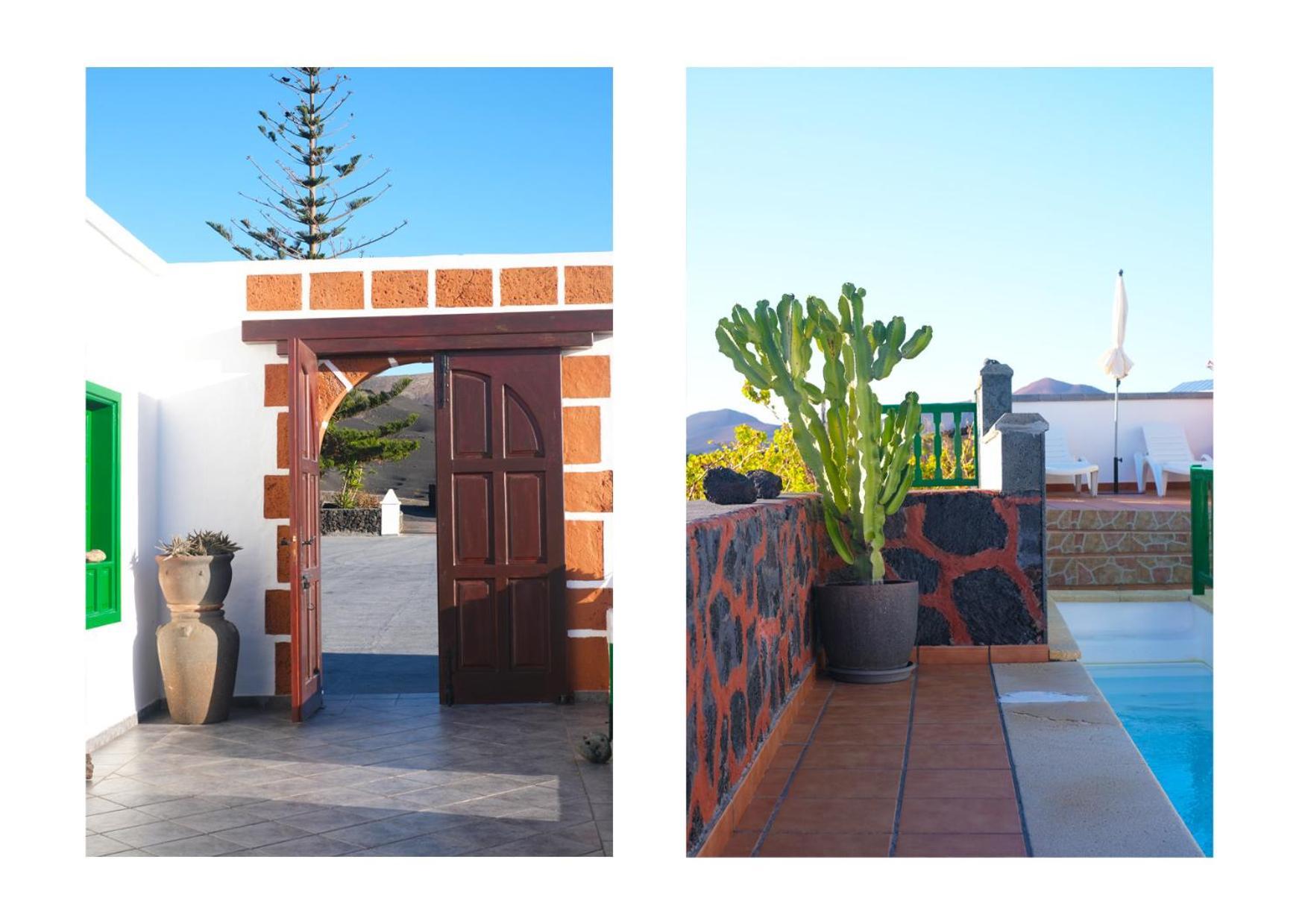 הוילה יאיזה Casa Diama מראה חיצוני תמונה