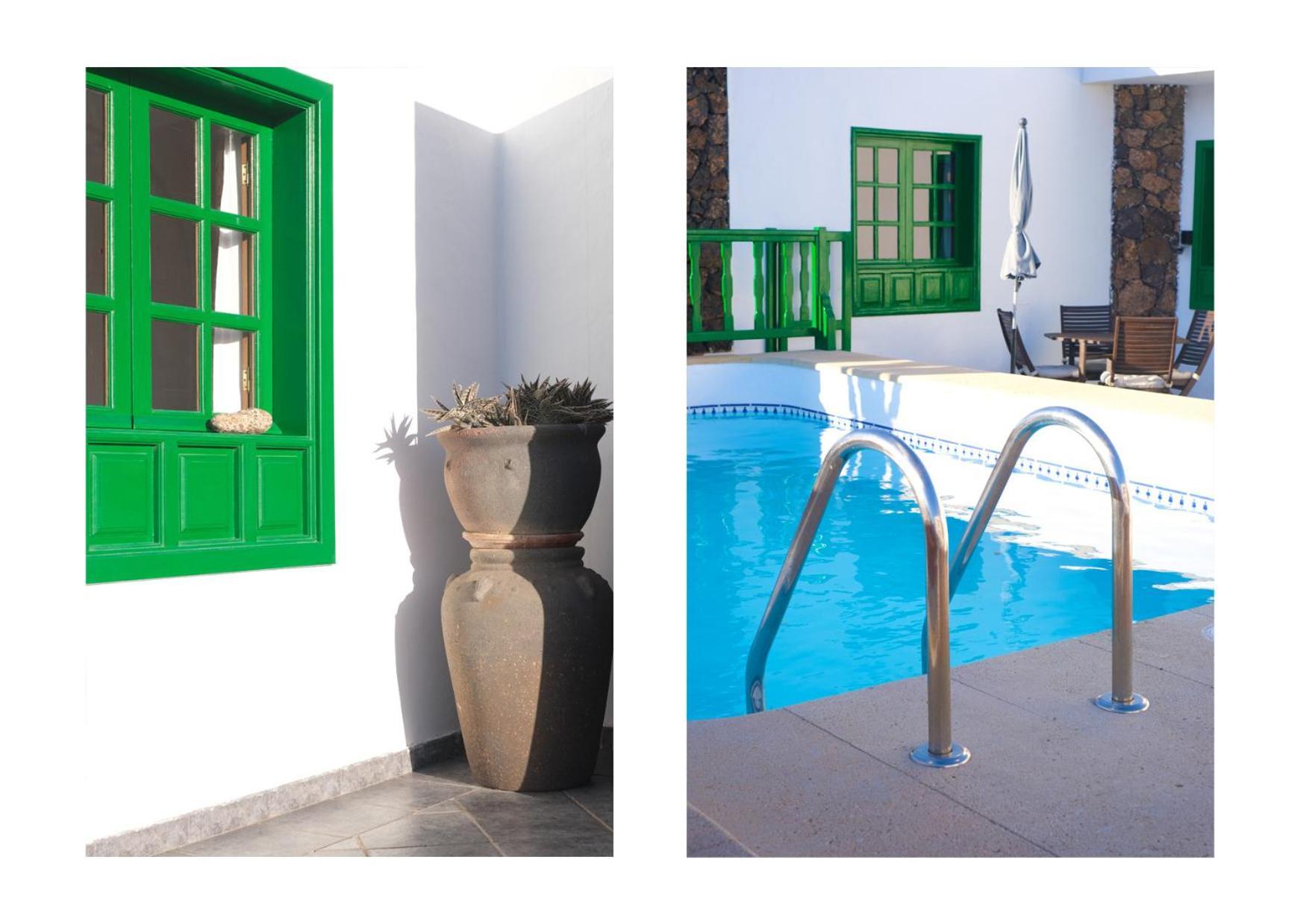 הוילה יאיזה Casa Diama מראה חיצוני תמונה