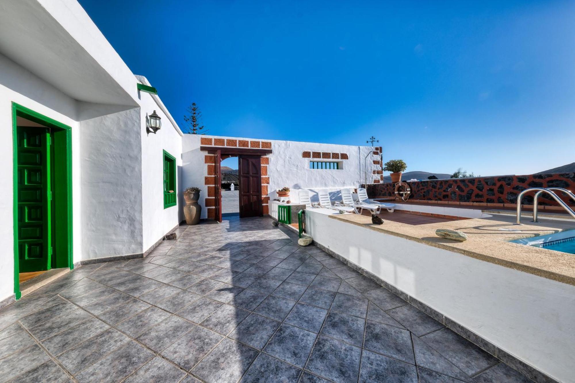 הוילה יאיזה Casa Diama מראה חיצוני תמונה